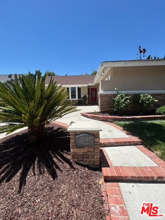 25711 Yucca Valley Road