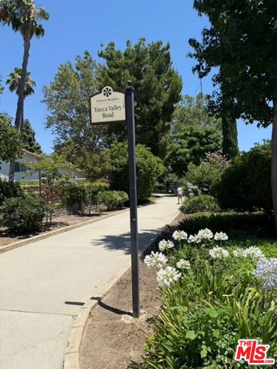 25711 Yucca Valley Road