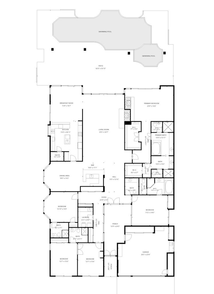 14 Churchill Lane