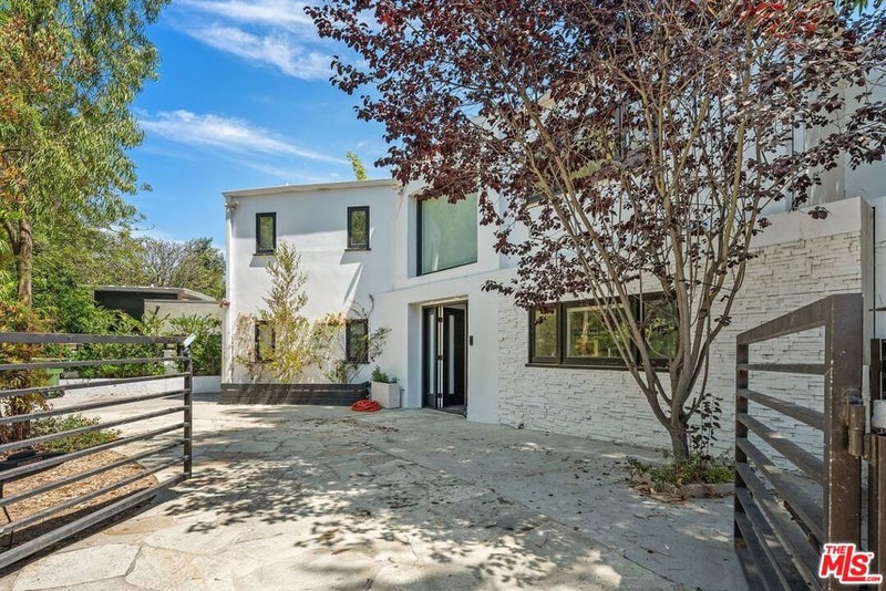 7670 Woodrow Wilson Drive