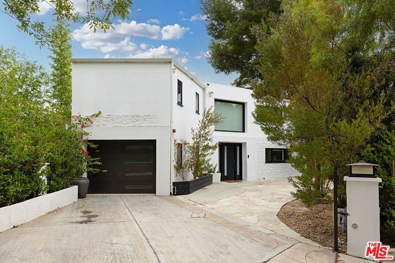 7670 Woodrow Wilson Drive