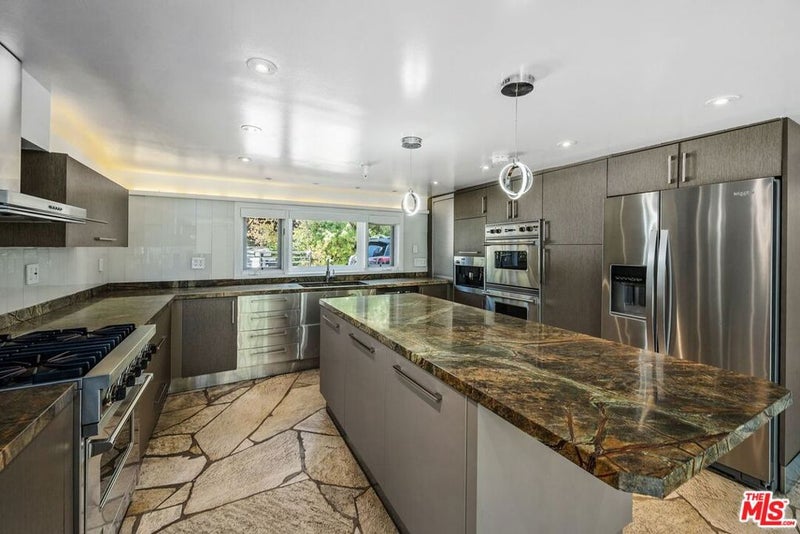 7670 Woodrow Wilson Drive