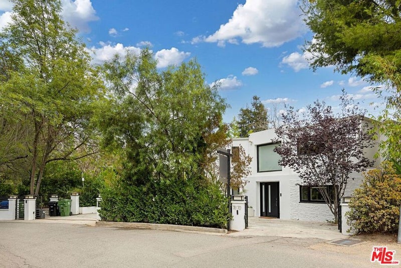 7670 Woodrow Wilson Drive