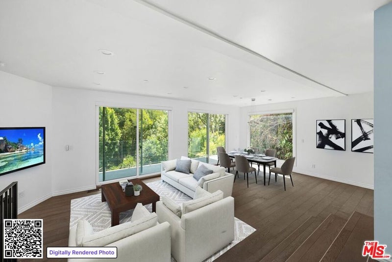 7670 Woodrow Wilson Drive