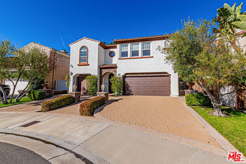 6621 E Prescott Court