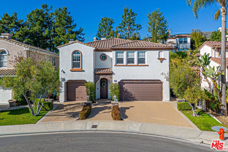 6621 E Prescott Court
