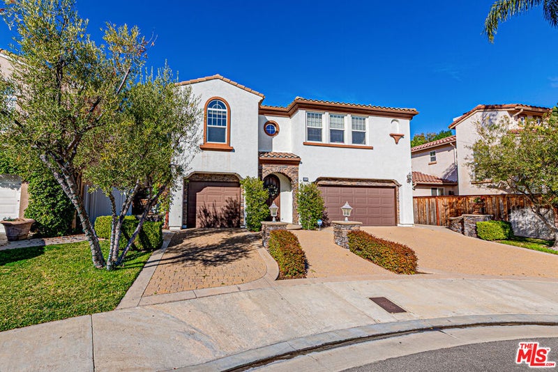 6621 E Prescott Court