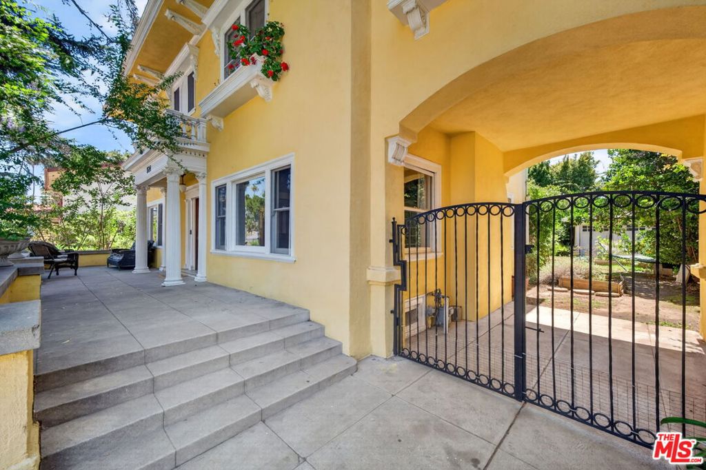 1614 Virginia Road