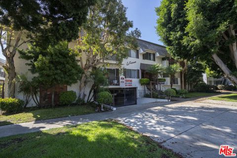 12756 Venice Boulevard Los Angeles CA 90066