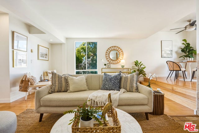 917 2nd Street 205 #205, Santa Monica
