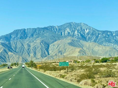 24 Carol Dr Desert Hot Springs CA 92240