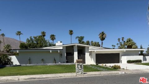 2011 S Tulare Drive Palm Springs CA 92264