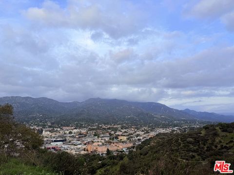 9727 N Estaban Way Tujunga CA 91042