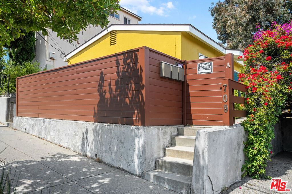 709 Ocean Park Boulevard