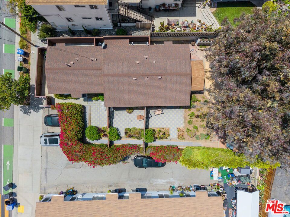709 Ocean Park Boulevard