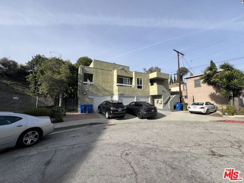 11209 Sardis Avenue Los Angeles CA 90064