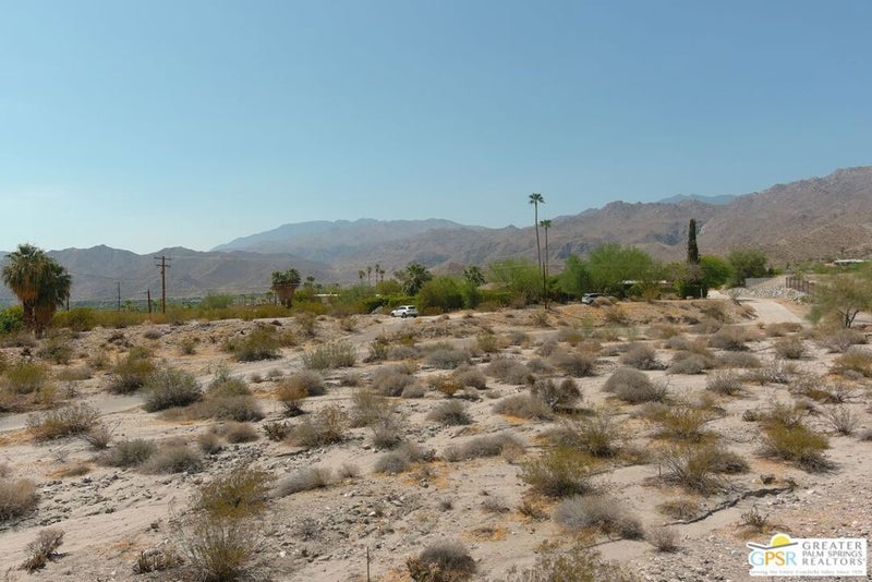 0 Mesa Trail