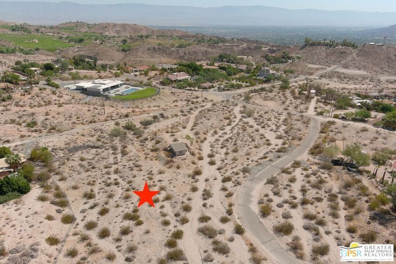 0 Mesa Trail