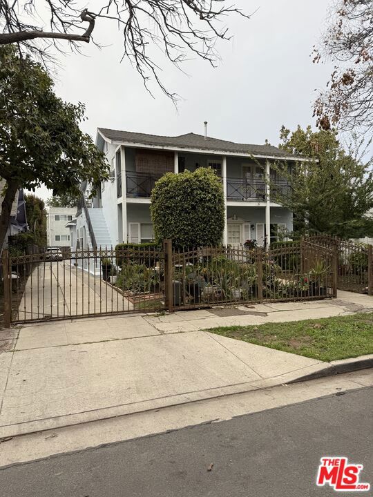 6640 Leland Way