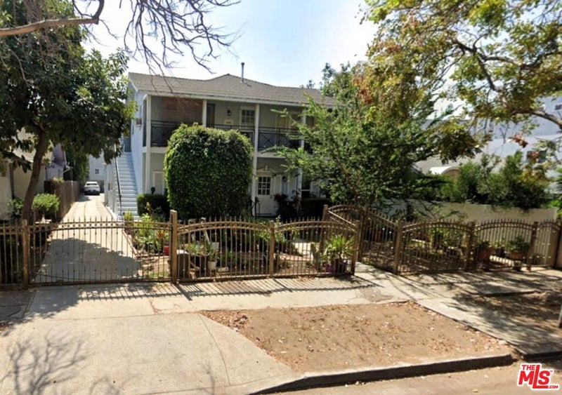 6640 Leland Way