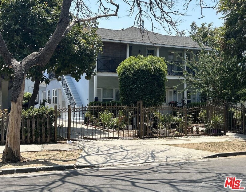6640 Leland Way