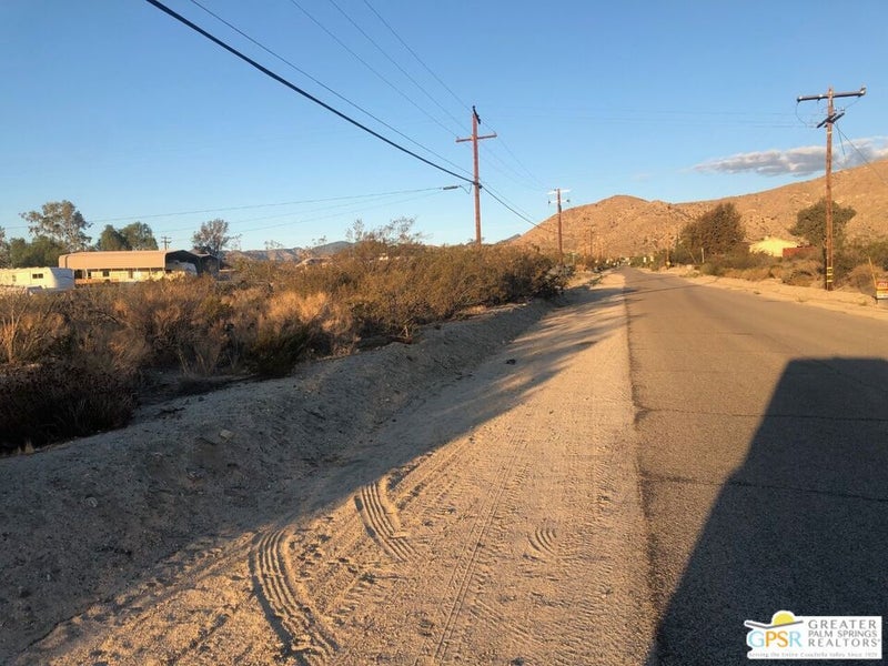 0 Pioneer Road