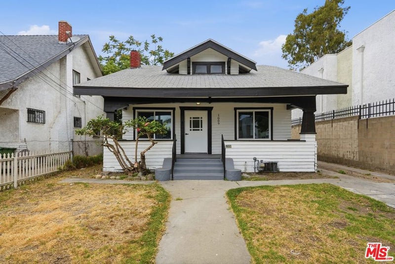 1009 E 43rd Street