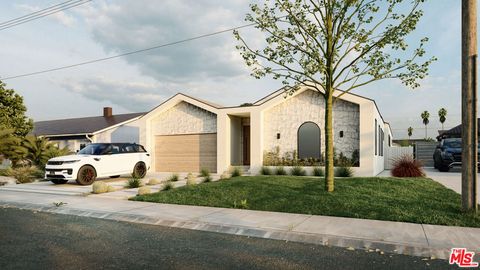 6342 W 77th Street Los Angeles CA 90045