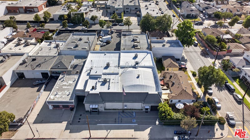 703 S Main Street