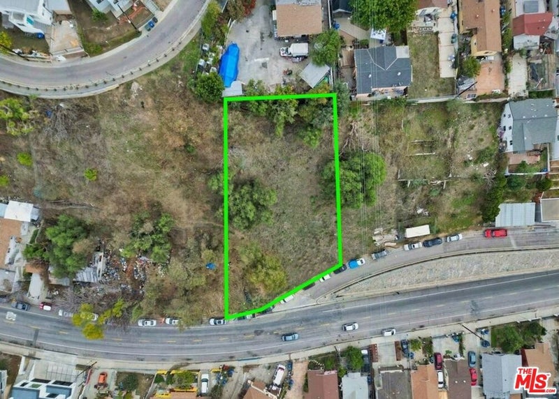 1000 N GAGE Avenue