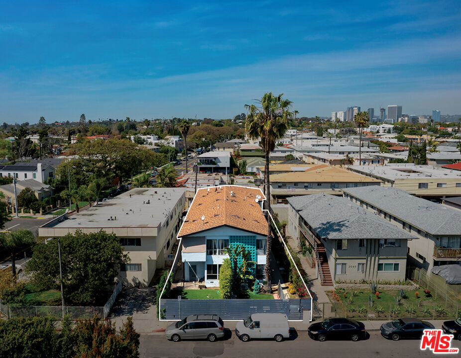 Properties 1 2051 S Corning Street