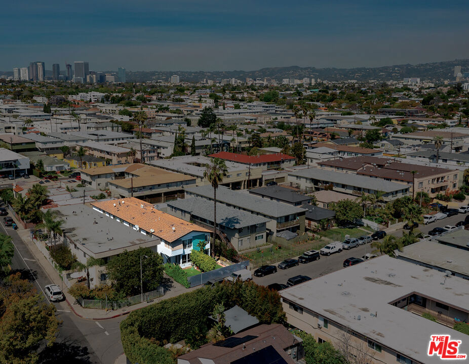 Properties 2 2051 S Corning Street