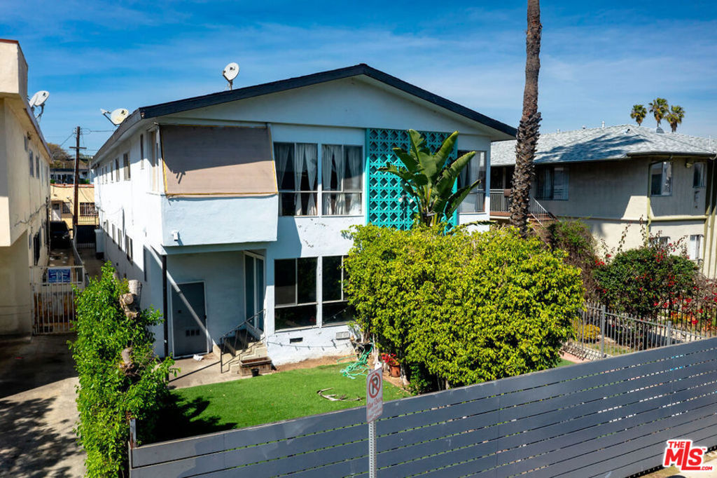 Properties 3 2051 S Corning Street