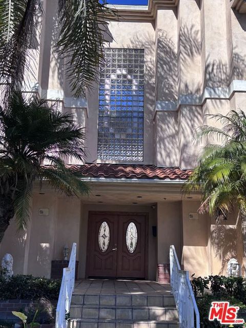 321 W Queen Street 9 Inglewood CA 90301