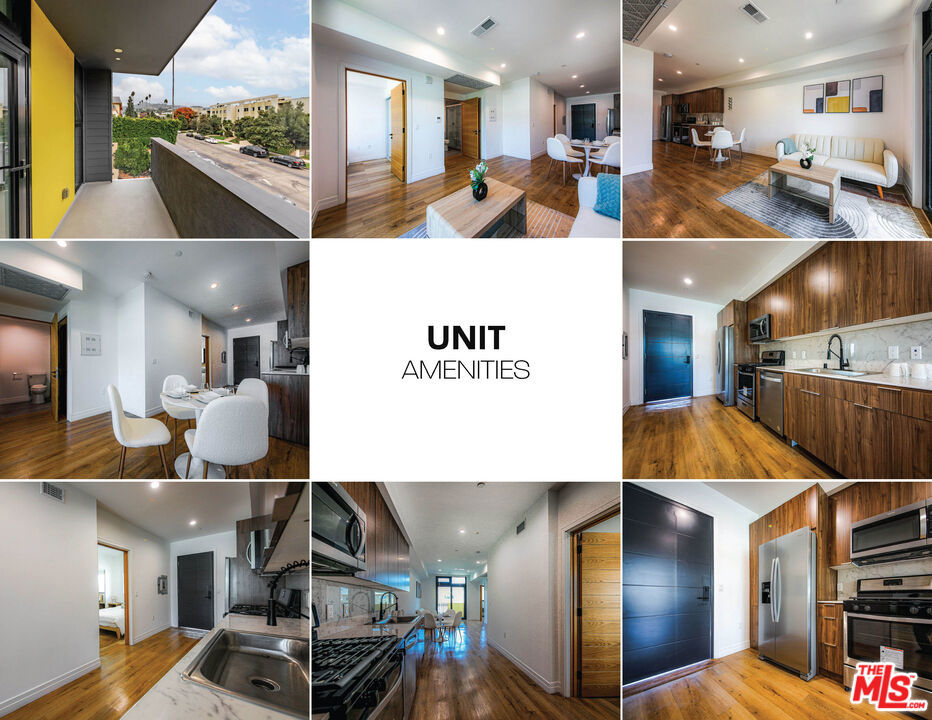 Properties 4 1525 N Hobart Boulevard