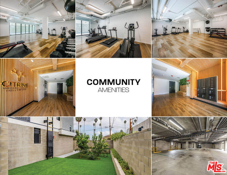 Properties 3 1525 N Hobart Boulevard