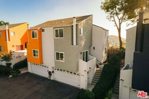 3623 1/2 Armour Avenue 6 Los Angeles CA 90032