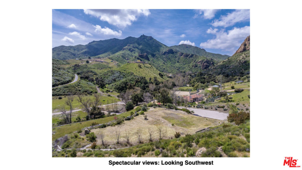 32067 Lobo Canyon Road