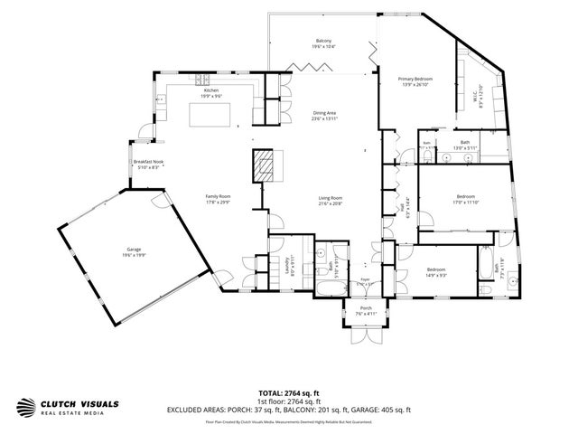 8045 Rayford Drive, Los Angeles