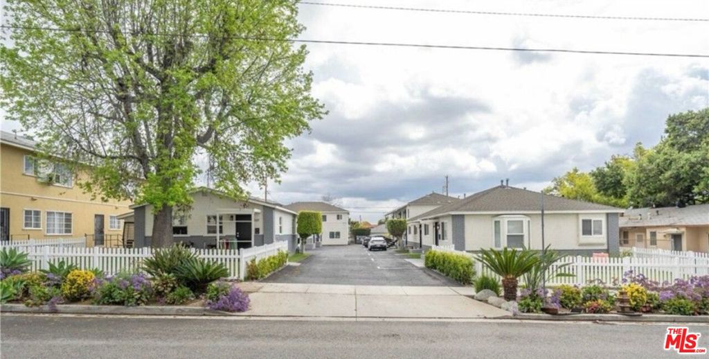 240 E Providencia Avenue