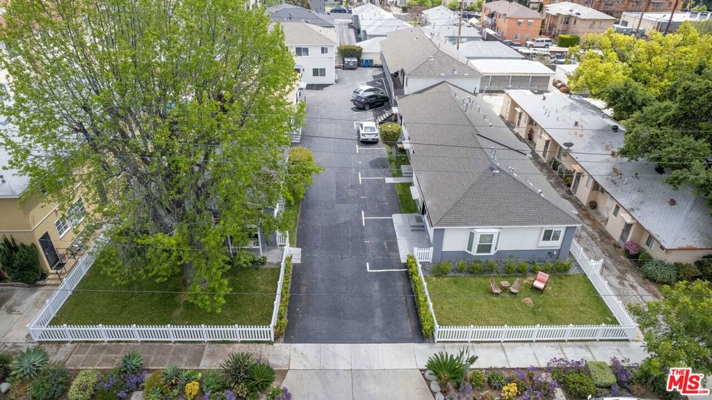 240 E Providencia Avenue