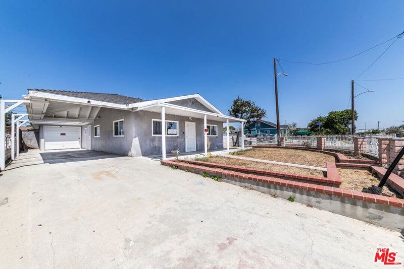 20603 Budlong Avenue