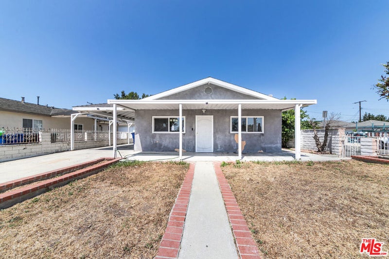 20603 Budlong Avenue