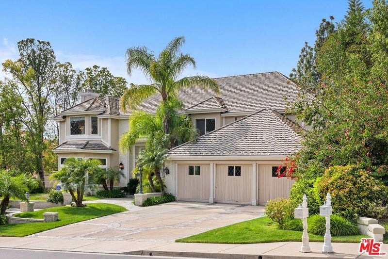 5405 Fremantle Lane