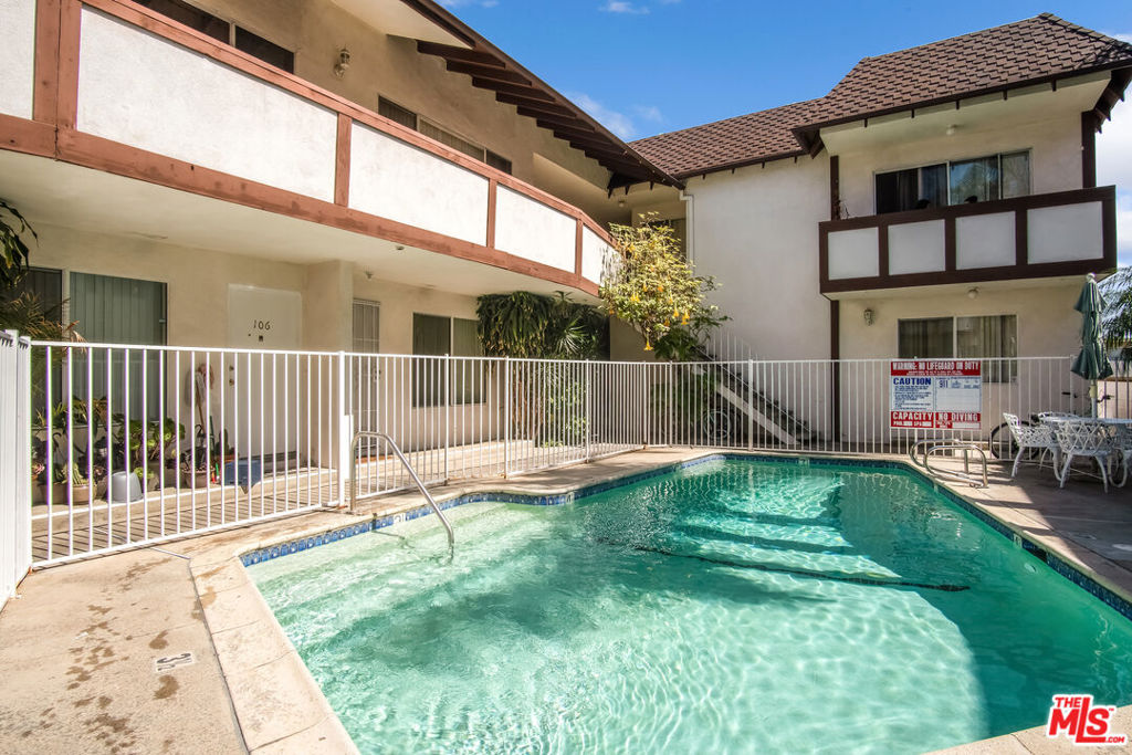 18540 Prairie Street