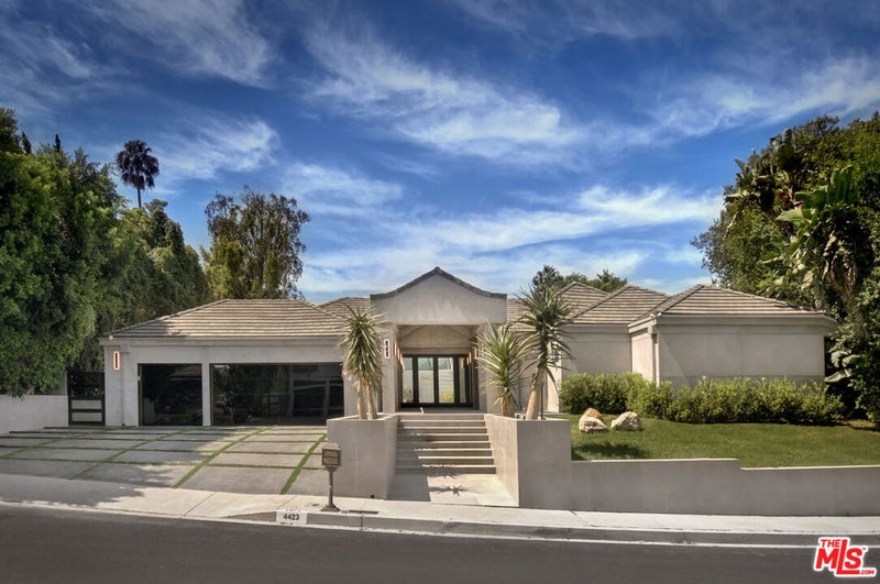 4423 Bergamo Drive
