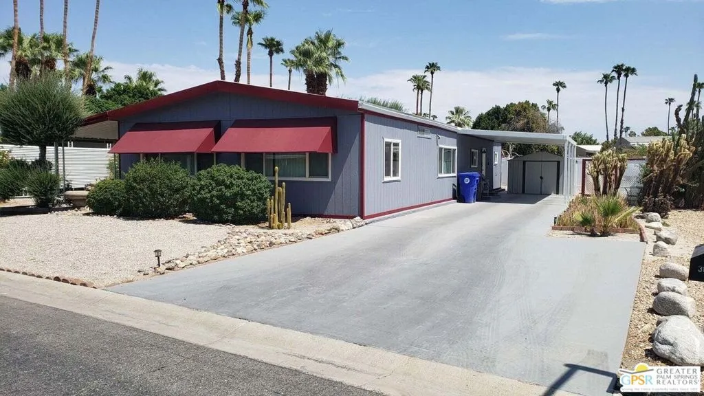 Cathedral City, California 92234, United States, 3 Bedrooms Bedrooms, ,2 BathroomsBathrooms,Residential,Active,163730