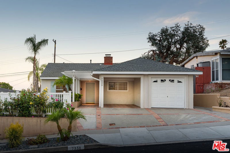 7338 W 91st Street