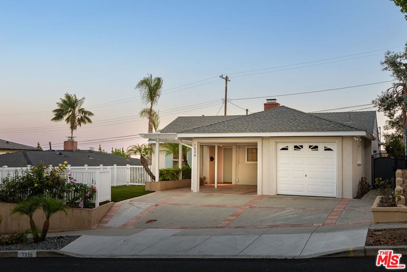 7338 W 91st Street