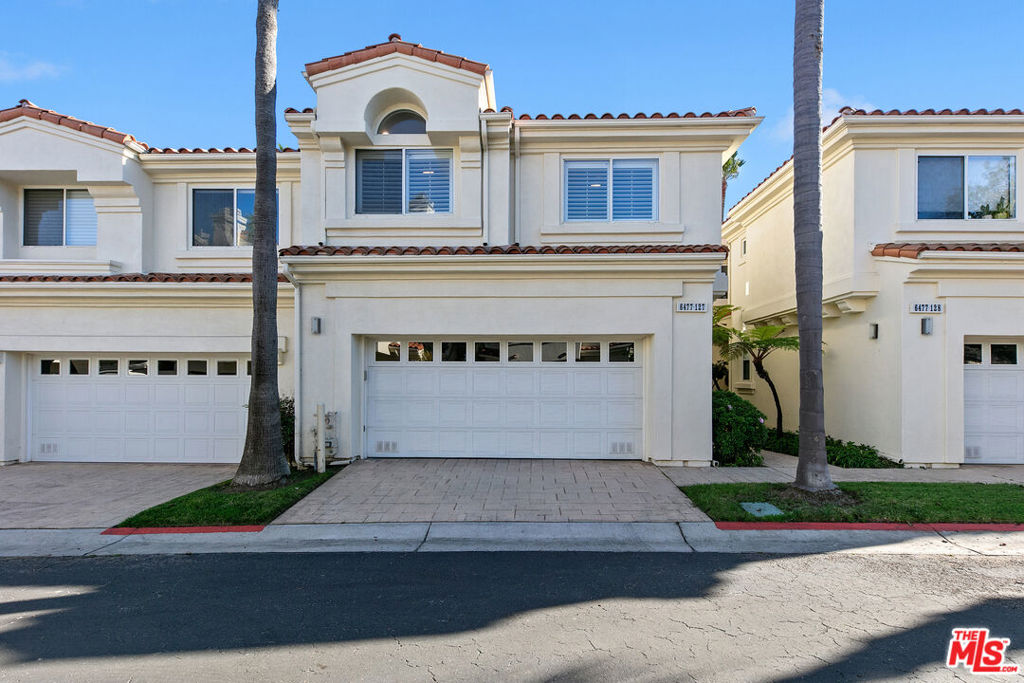 6477 Zuma View Place 127